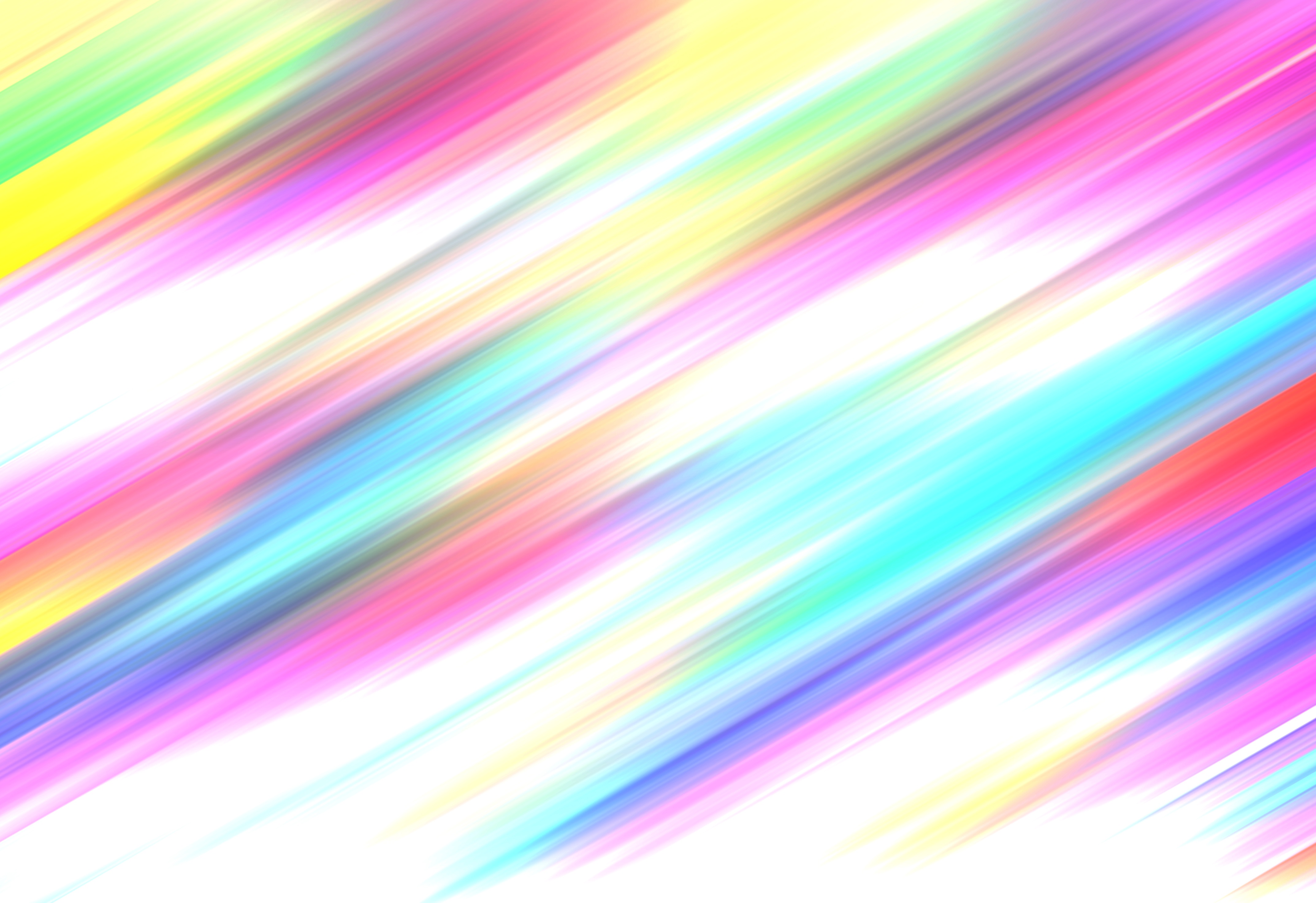 Colorful Abstract 4K UHD Wallpaper | Wallpapers.gg