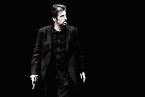Al Pacino “Jack Gramm” (88 minutes) HD