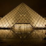 Louvre Pyramid 01