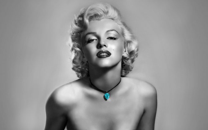 Marilyn Monroe 02