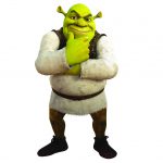 Shrek 01