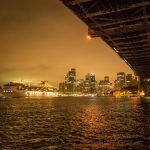 Sydney Harbour 01