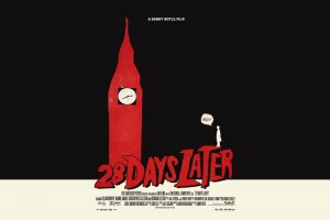 28 Days Later: Hello ? HD