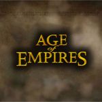 Age of Empires logo