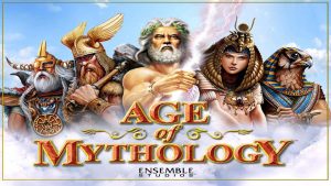 Age of Mythology HD