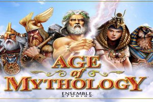 Age of Mythology HD