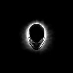Alienware EclipseHead Final Black