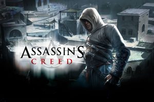 Assassin’s Creed HD
