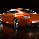 Aston Martin v8 Vantage n400 02