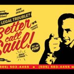 Better Call Saul In Legal Trouble