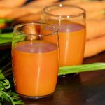 Carrot Juice 01