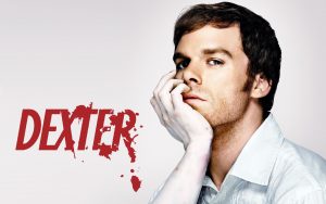 Dexter Season 1 HD