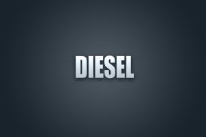 Diesel Company Logo HD