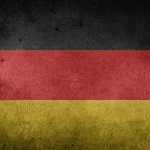 Flag of Germany 01