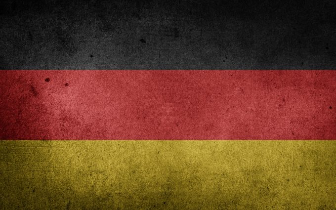Flag of Germany 01