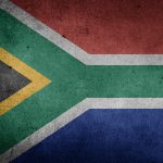 Flag of South Africa 01