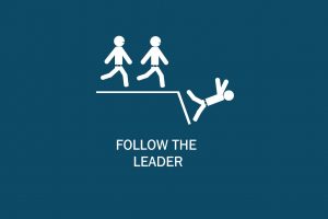 Follow the leader HD (Funny)