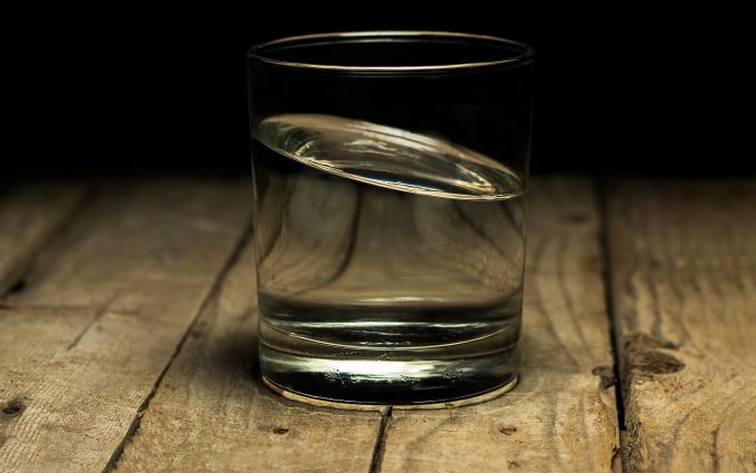 Glass of Water 01