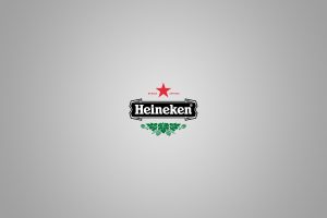 Heineken Logo 01