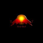 Red Bull Logo 01
