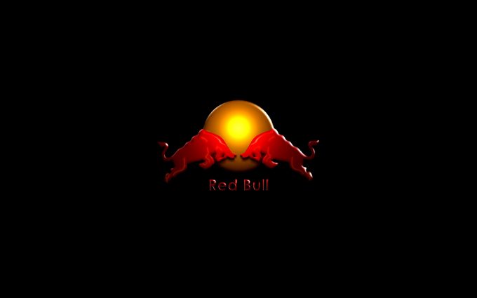 Red Bull Logo 01