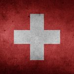 Switzerland Flag 01