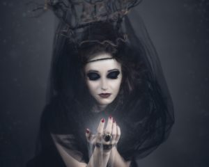 Dark Witch HD