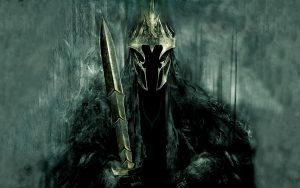 The Witch-King of Angmar HD