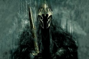 The Witch King Of Angmar
