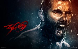 300: Rise of an Empire “Themistocles 1” HD