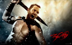 300: Rise of an Empire “Themistocles 2” HD