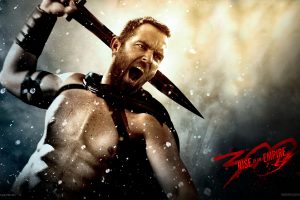 300: Rise of an Empire “Themistocles 2” HD