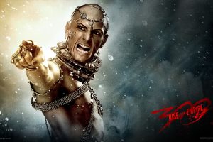 300: Rise of an Empire “Xerxes 2” HD