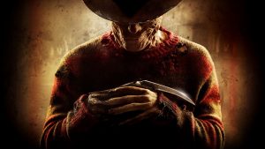 A Nightmare on Elm Street (2010) HD