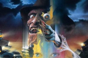 A Nightmare on Elm Street 4: The Dream Master (1988) HD