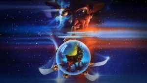 A Nightmare on Elm Street 5: The Dream Child (1989) HD