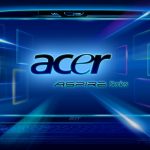 Acer Blue Logo