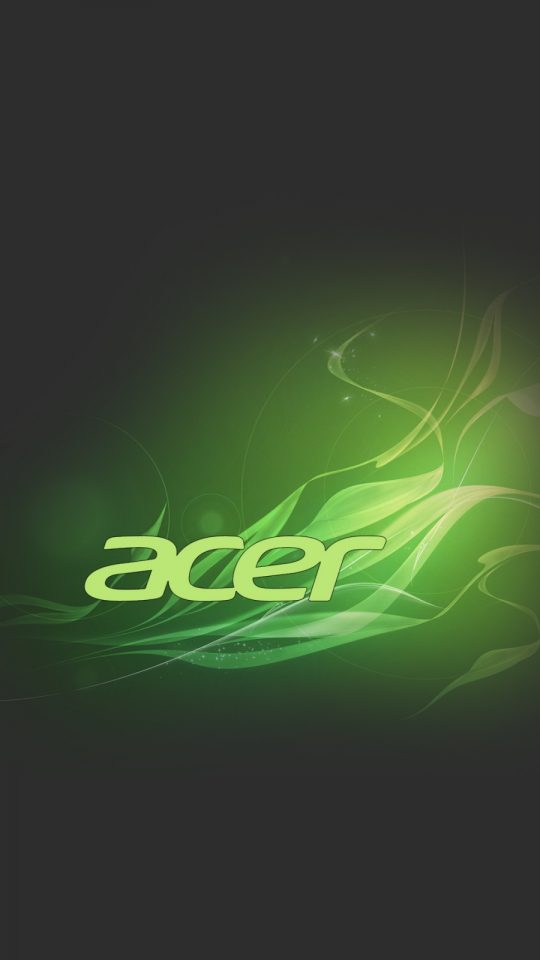 Acer Logo (1) HD Wallpaper