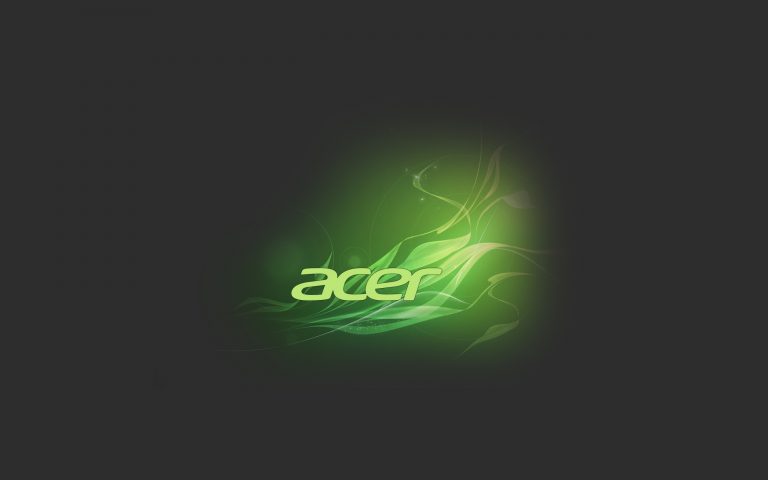 Acer Logo (1) HD Wallpaper