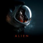 Alien 1979 Ripley In Spacesuit
