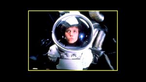 Alien (1979) Ripley Spacesuit HD