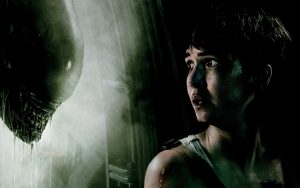 Alien: Covenant (2017) “Daniels” – Katherine Waterston HD