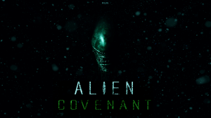 Alien: Covenant HD