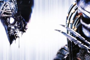 AVP: Alien vs. Predator (2004) HD