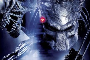 Aliens vs Predator: Requiem (2007) (2) HD