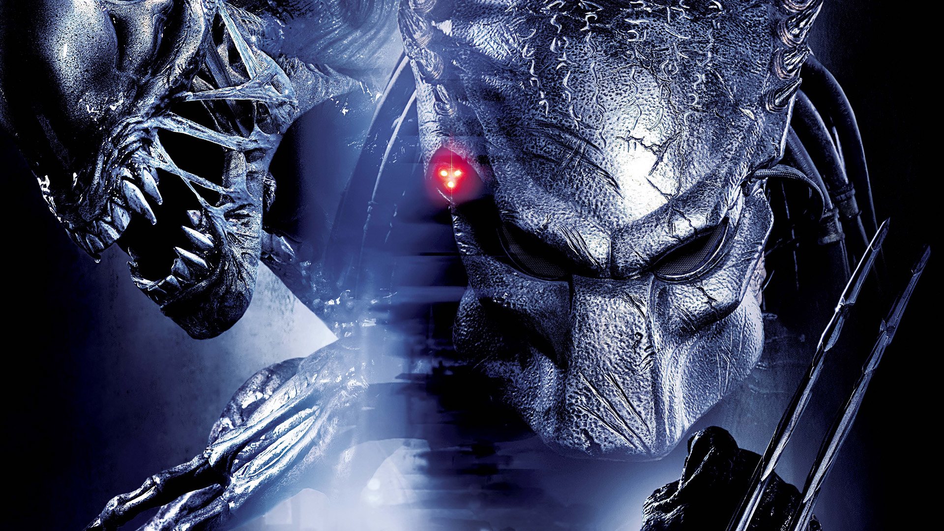 Aliens vs Predator: Requiem (2007) (2) HD Wallpaper