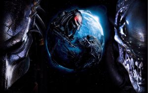 Aliens vs Predator: Requiem (2007) HD