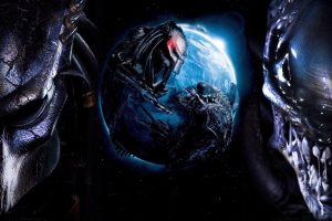 Aliens vs Predator: Requiem (2007) HD