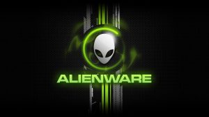 Alienware HD