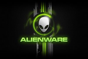 Alienware HD
